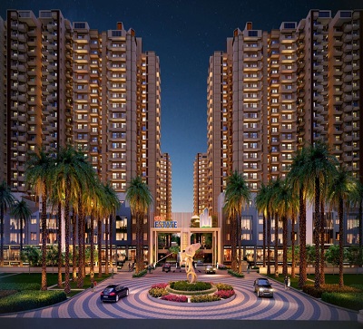 Godrej Eternal Palms